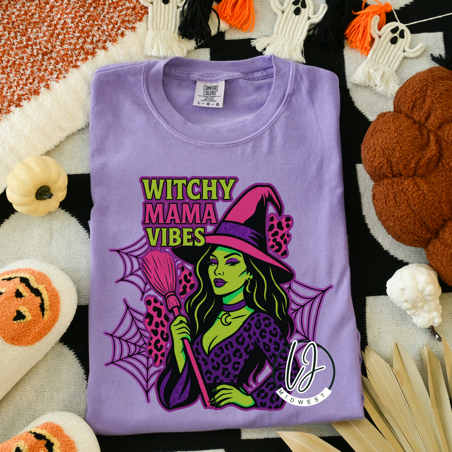 Witchy Vibes