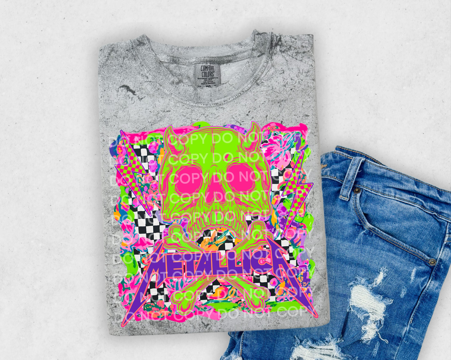Band Designs