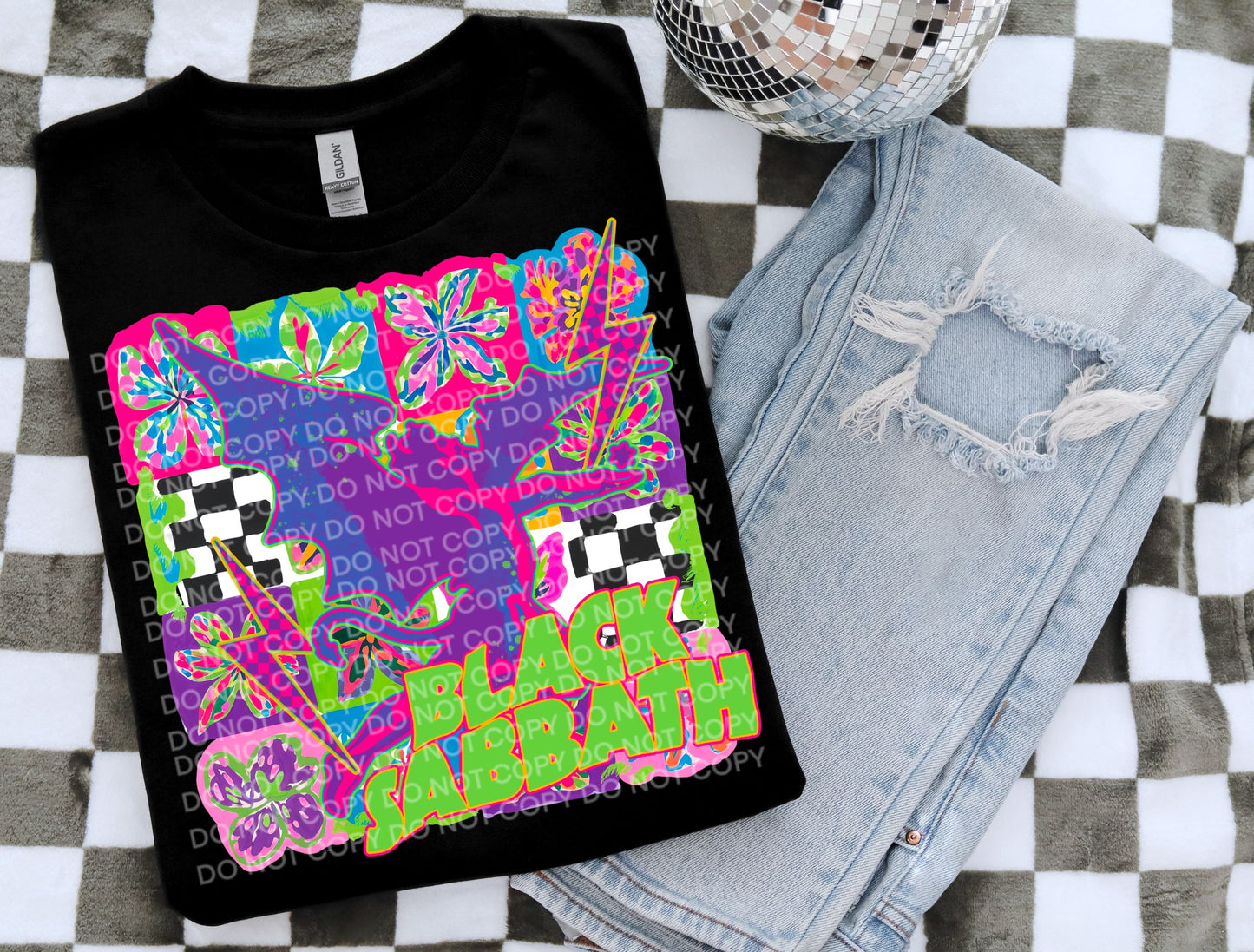 Band Designs
