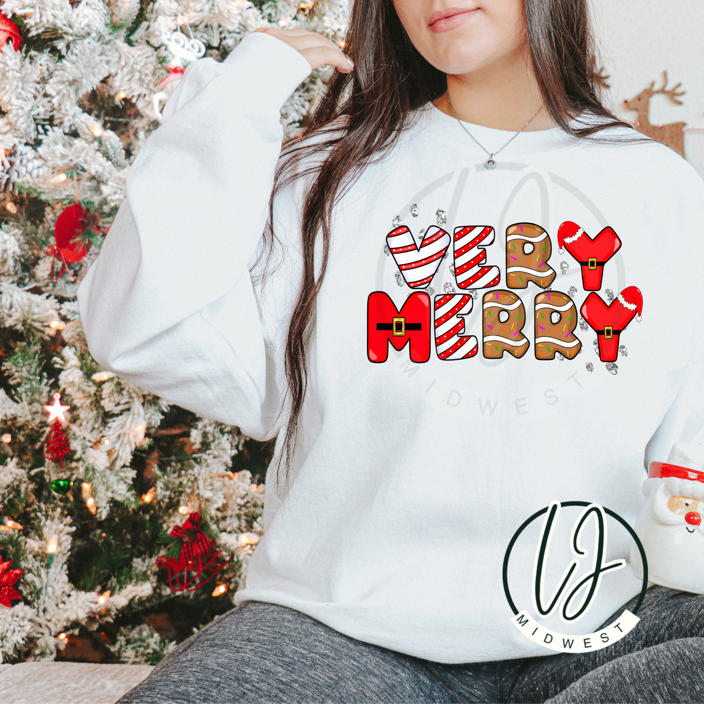 Very Merry