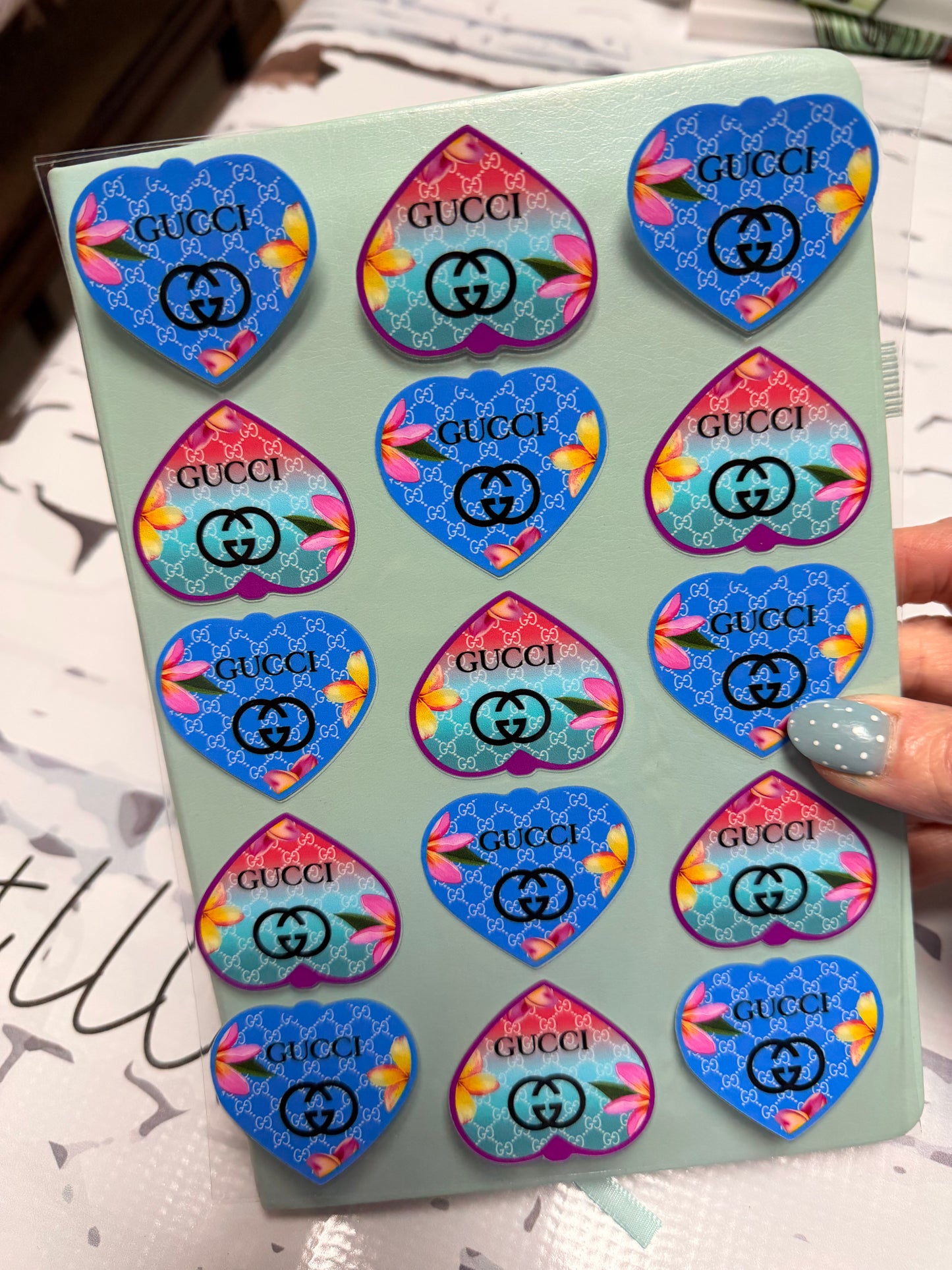 A5 Lined Notebook