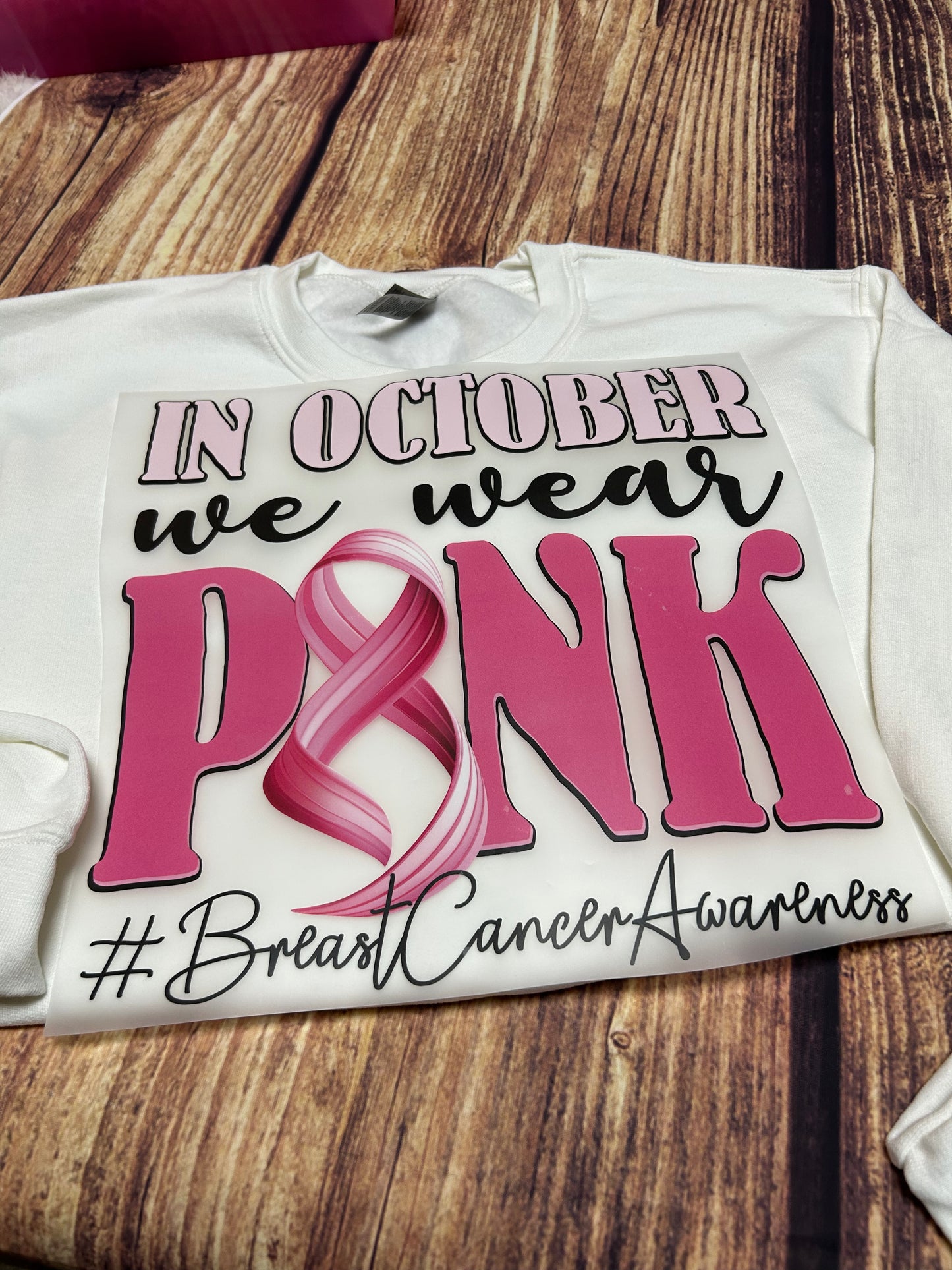 Breast Cancer Designs