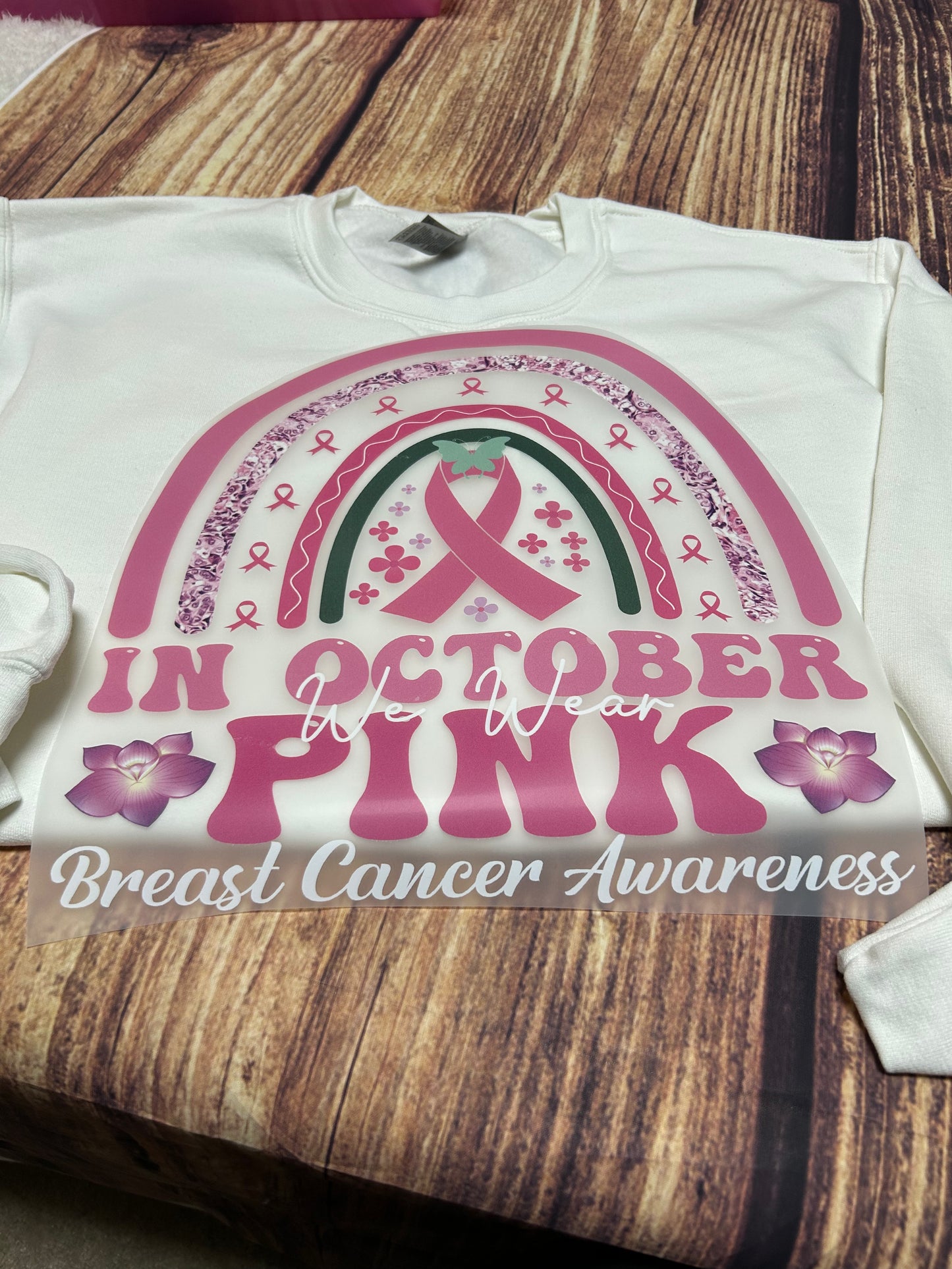 Breast Cancer Designs