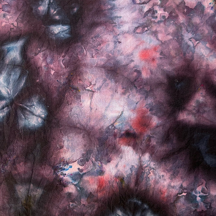 Ice Dye Crewneck