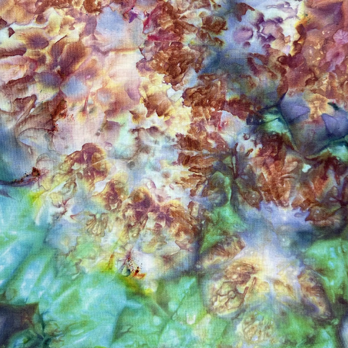 Ice Dye Crewneck