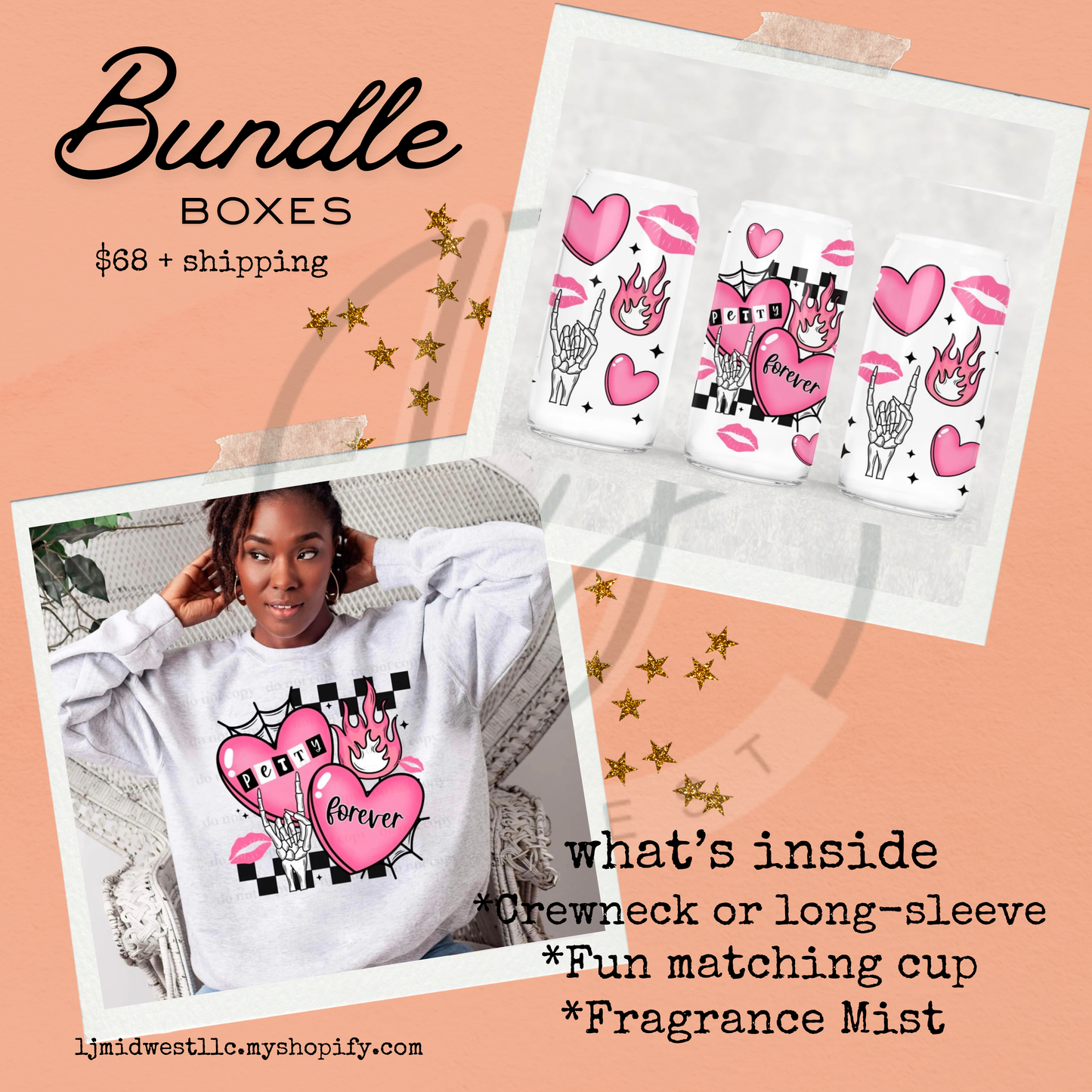Bundle Boxes