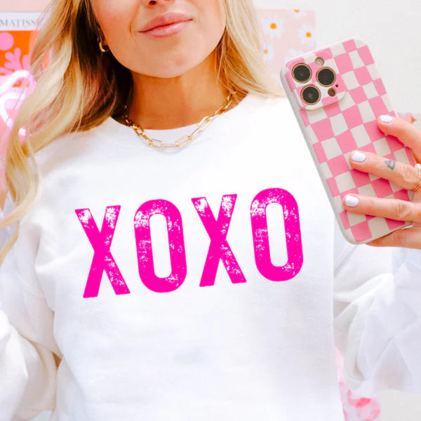 XOXO