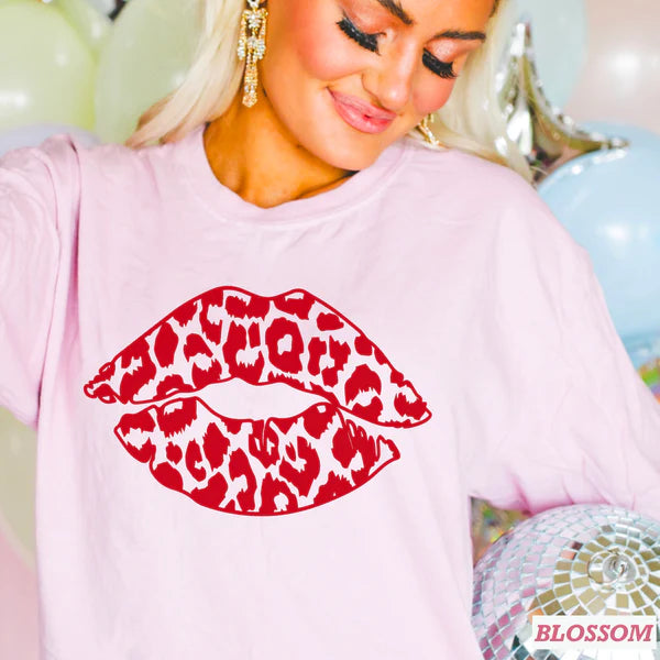 Leopard LIPS