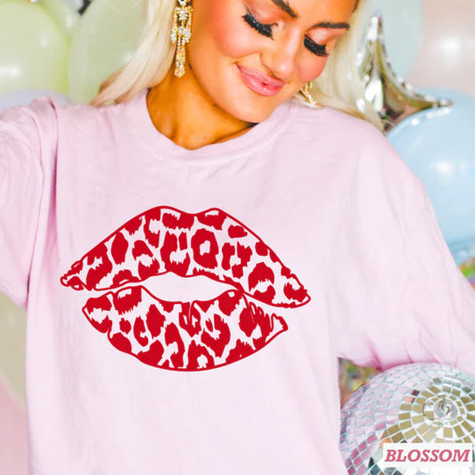 Leopard LIPS
