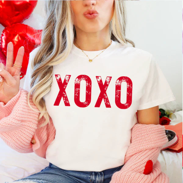 XOXO